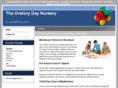 theoratorymontessoridaynursery.com
