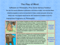 theplayofmind.com