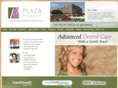 theplazadentalgroup.com