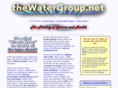 thewatergroup.net