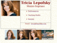 tricialepofsky.com