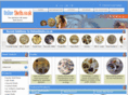 tropicalseashells.com