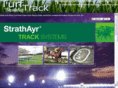 turftrack.us