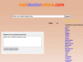 visitdoctoronline.com