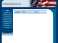 voterpowerusa.com
