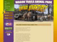 wagontrails.com