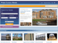 walesluxuryhotels.com