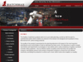 watchmanlock.com