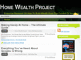 wealthyproject.com