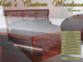 weekscustomwoodworks.com