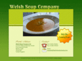welshsoupcompany.com
