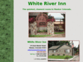 whiteriverinn.com