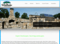 windridgelandscape.com