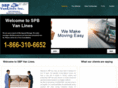 affordablemovingsystem.com