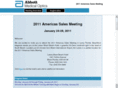 amosalesmeeting.com