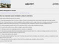 anatot.org