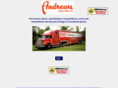 andrewsvanlines.com