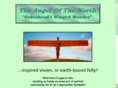 angelofthenorth.org.uk