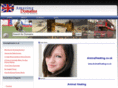 animalhealing.co.uk