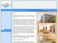 apartamentostramuntana.com