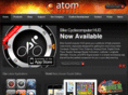 atomstudios.es