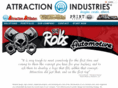 attractionindustries.com