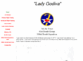 b25ladygodiva.com