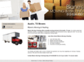 blanesmoving.com