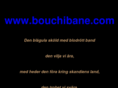 bouchibane.com