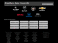 bradshawauto.com