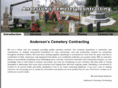 cemeterycontracting.com