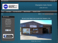 championautocenter.com