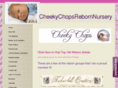 cheekychopsrebornnursery.com