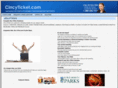 cincyticket.net