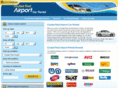 ciudadrealairportcarrental.com