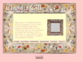 claudiagill.com