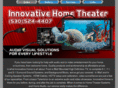 clydeshometheater.com