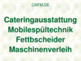 cmfm.de