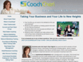 coachcheri.com