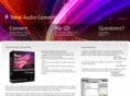 convert-my-audio.com