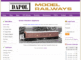 dapol.co.uk