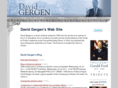 davidgergen.com