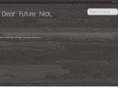dearfuturenick.com