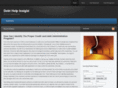 debthelpinsight.com
