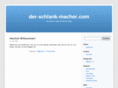der-schlank-macher.com