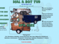 dialahottub.com.au