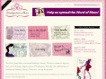 divalyssciousmoms.com