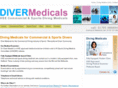 divermedicals.co.uk