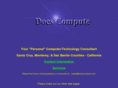 doescompute.com