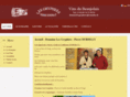 domaine-lesgryphees.com